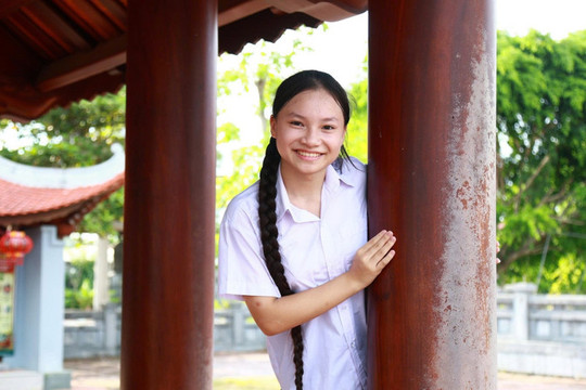 Tôi là "Đại sứ Văn hóa đọc"
