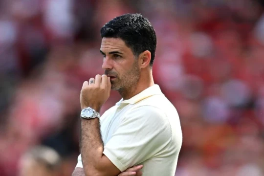Arsenal tái thiết lực lượng hè 2026: Nổ bom tấn Bruno Guimaraes và tham vọng Julian Alvarez
