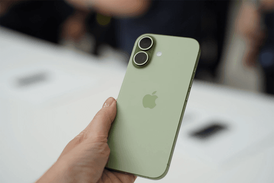 iPhone 17 có thể xô đổ kỷ lục giữ vị trí flagship lâu nhất lịch sử Apple của iPhone 4
