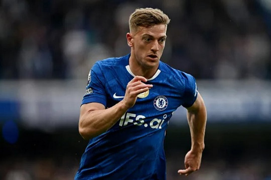 Chelsea chốt giá bán Nicolas Jackson và Liam Delap: Newcastle đứng trước bài toán 95 triệu bảng