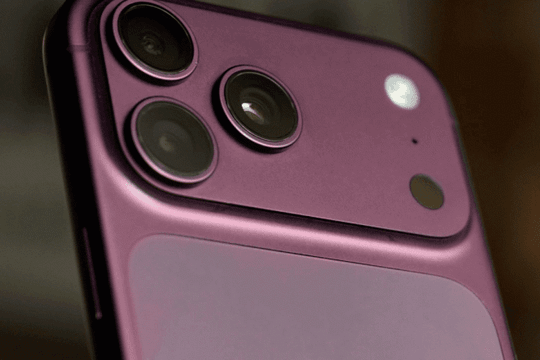 Phân tích iPhone 17 Pro Max và iPhone 18 Pro Max: Lựa chọn tối ưu chi phí trước thềm ra mắt
