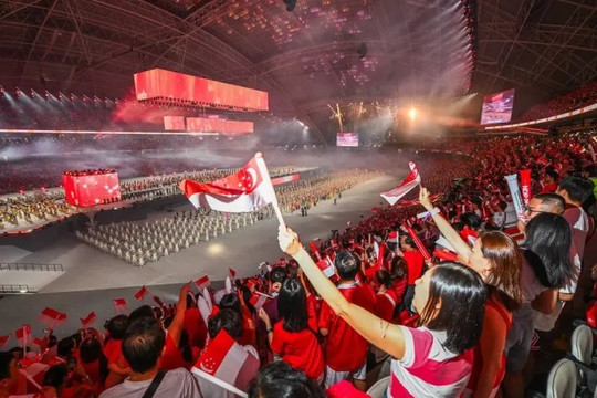 Tuyển Singapore mất lợi thế sân nhà tại bán kết ASEAN Cup 2026 trước đại chiến Thái Lan