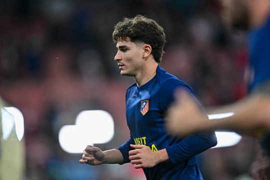 Tiền lệ pháp lý Zubiaurre mở đường giúp Julian Alvarez rời Atletico Madrid sang Barcelona