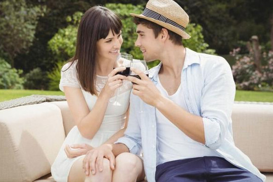 Top 5 cung hoàng đạo nữ dễ mềm lòng trước lời nói ngọt ngào và lãng mạn trong tình yêu