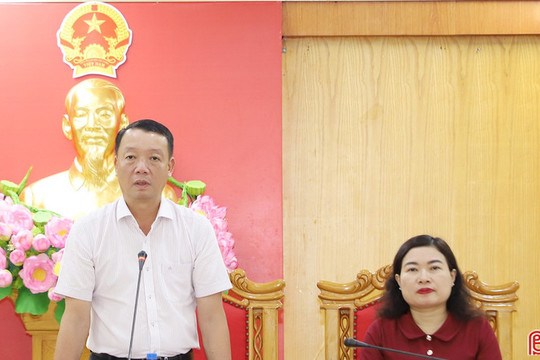 Phát triển công nghiệp văn hóa phải được đặt trong một hệ sinh thái đồng bộ