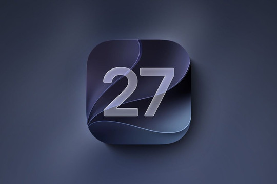 Apple ra mắt iOS 27 public beta 3 gia tăng độ ổn định và hoàn thiện tính năng Siri AI
