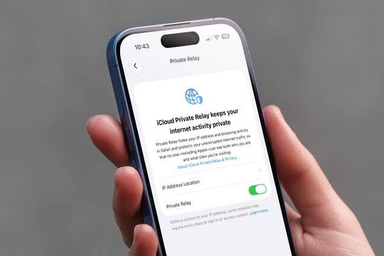 Apple bổ sung đặc quyền AI trên iOS 27 cho gói iCloud+ dung lượng cao để bù đắp đợt tăng giá