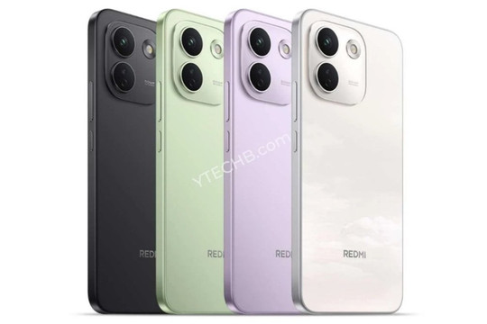 Lộ diện cấu hình Redmi Note 17 Pro Max: Pin 9.210 mAh, sạc 100W và chip Snapdragon 6 Gen 5