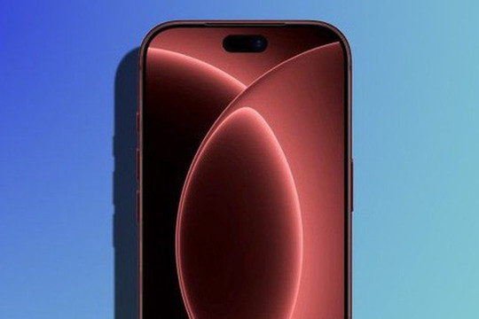 iPhone 18 bản tiêu chuẩn đứng trước cơ hội nâng cấp RAM 12GB và Dynamic Island thu nhỏ