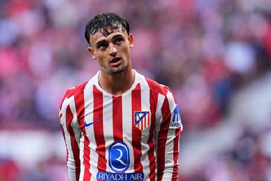 Arsenal tiếp cận Atletico Madrid vụ Marc Pubill nhằm gia cố hàng thủ trước khi chợ hè đóng cửa