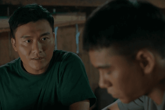 Diễn biến Trời cao nguyên xanh tập 24: Tuấn sập bẫy của Lok và bị khống chế tại làng Tơ Rơi