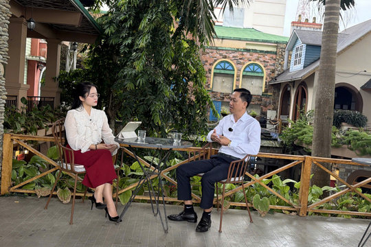 Về Can Lộc chiều nay