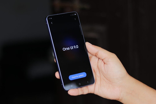 Samsung ra mắt bản One UI 9.0 Beta 5 cho dòng Galaxy S26 với 56 bản vá bảo mật quan trọng