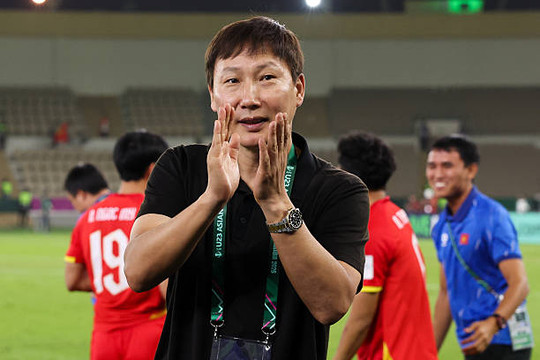 Tuyển Việt Nam đấu Malaysia tại bán kết ASEAN Cup 2026: Bài toán hiệu suất của HLV Kim Sang-sik