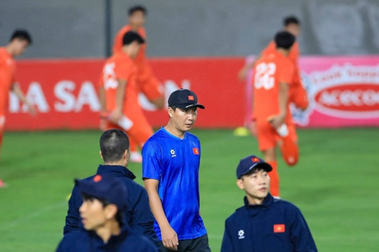 Truyền thông Thái Lan dự đoán tuyển Việt Nam bị loại trước Malaysia tại bán kết ASEAN Cup 2026