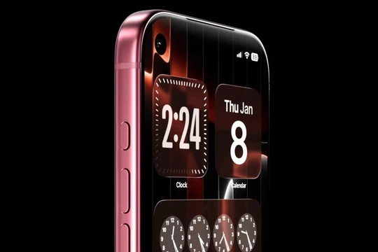 Apple thương lượng giảm giá màn hình LTPO+ cho iPhone 18 Pro nhằm hạn chế đà tăng giá bán