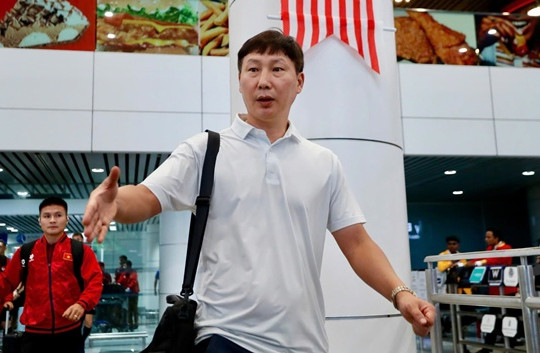 Tuyển Việt Nam tự tin đấu Malaysia tại bán kết ASEAN Cup 2026 nhờ hàng công Samba bùng nổ