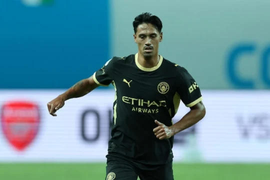 Man City đạt thỏa thuận bán tiền vệ Tijjani Reijnders cho Al Qadsiah với giá 52 triệu bảng