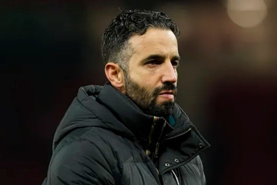 Man United chạm trán AC Milan: Cuộc tái ngộ Ruben Amorim và thử thách chiến thuật tại Ba Lan