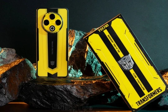 Phân tích kỹ thuật smartphone 2-3 triệu đồng: Cuộc đua cấu hình và những đánh đổi