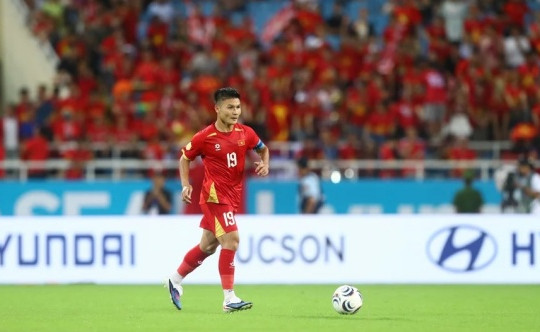 HLV Kim Sang-sik và bài toán Nguyễn Quang Hải trước bán kết ASEAN Cup 2026 với Malaysia