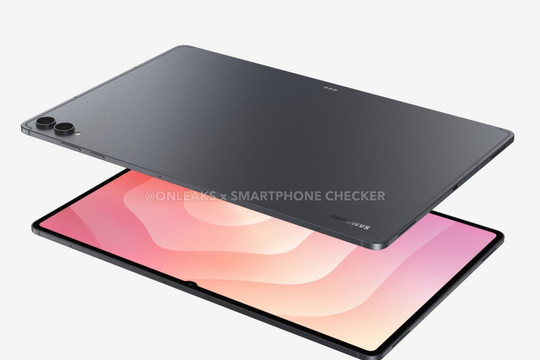 Galaxy Tab S12+ và Tab S12 Ultra đạt chứng nhận Bluetooth SIG quan trọng trước ngày ra mắt
