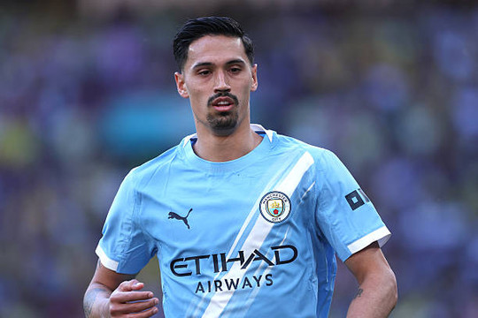 Thương vụ Tijjani Reijnders rời Manchester City: Mặt tối tàn nhẫn của bóng đá dữ liệu