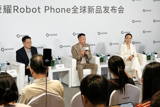 Dòng smartphone HONOR Magic 9 chốt ngày ra mắt cùng vi xử lý 2nm và camera 200MP hợp tác ARRI