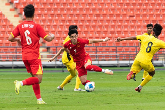 Tuyển Việt Nam đấu Malaysia tại bán kết ASEAN Cup 2026: Giải mã bài toán chảo lửa Bukit Jalil