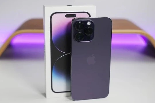 iPhone 14 Pro Max cũ giá 13,8 triệu đồng: hiệu năng A16 và điểm cần kiểm tra trước khi mua