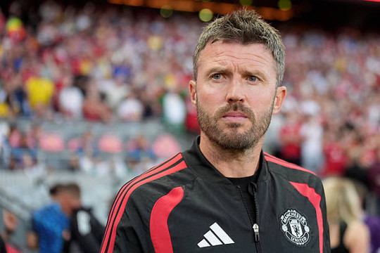 Thua ngược AC Milan 2-4, HLV Michael Carrick tuyên bố Man Utd không thể bào chữa