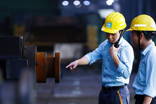 Formosa Hà Tĩnh tuyển dụng 300 lao động vào ngày 20/8