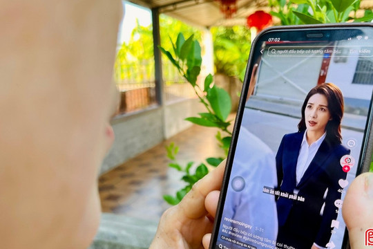 Video ngắn AI tràn ngập mạng xã hội: Cần tỉnh táo khi tiếp nhận