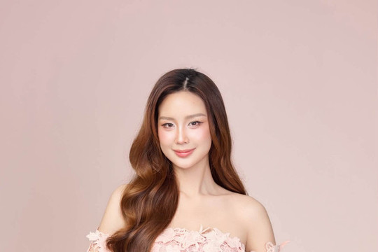 Trang tin quốc tế đánh giá cao Bảo Ngọc tại cuộc thi Miss World lần thứ 73 tổ chức tại Khánh Hòa
