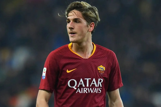 Ajax quyết chiêu mộ Nicolo Zaniolo lấp khoảng trống Mika Godts