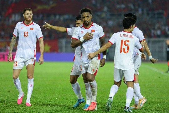 Truyền thông quốc tế đánh giá cao tuyển Việt Nam sau chiến thắng 2-0 trước Malaysia tại ASEAN Cup