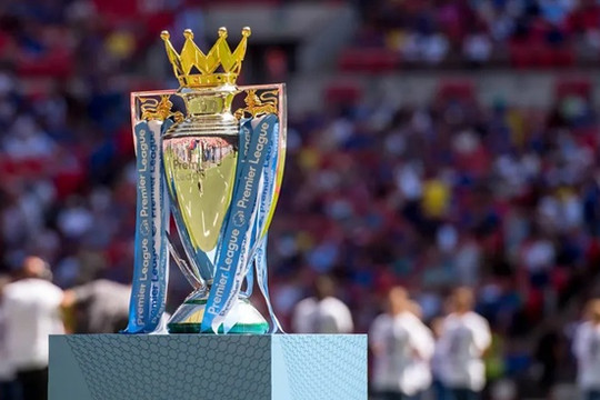 Liverpool dẫn đầu danh sách 20 câu lạc bộ bóng đá thành công nhất lịch sử xứ sở sương mù