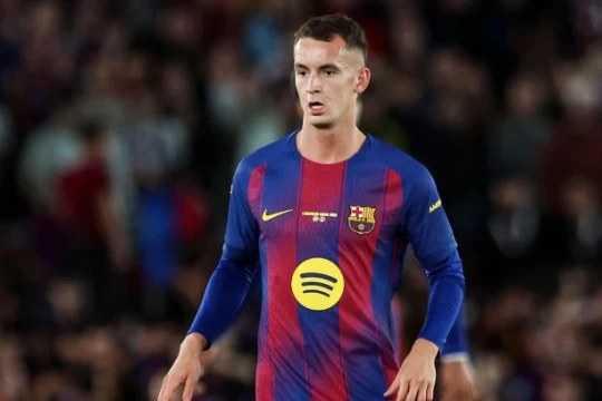 Chuyển nhượng 18/8: MU rộng cửa đón Marc Casado từ Barca, Man City phá két săn Enzo Fernandez