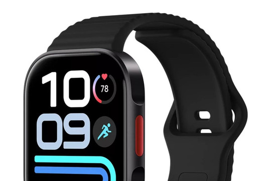 Rò rỉ bộ đôi Redmi Watch 6 Lite và Active: Màn hình OLED, pin 18 ngày, giá từ 1,2 triệu