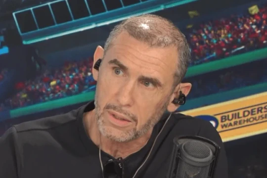 Huyền thoại Martin Keown thúc giục Arsenal chiêu mộ Julian Alvarez để chinh phục Champions League