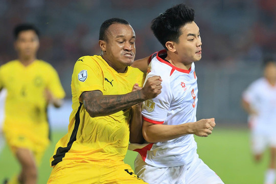 Nhận định Việt Nam vs Malaysia: Lợi thế 2-0 mở cửa vào chung kết AFF Cup 2026 tại Mỹ Đình