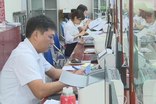 100 ngày gỡ điểm nghẽn chuyển đổi số