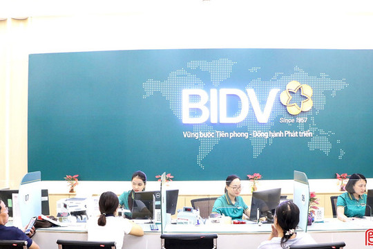 Cùng BIDV Hà Tĩnh tham gia “Gửi tiền đón thu - Vi vu thỏa thích”