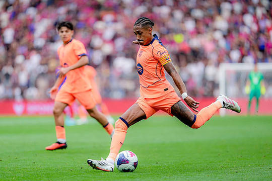 Nhận định trận Barcelona vs Al Ahly tại Cúp Joan Gamper 2026: Lamine Yamal tái xuất