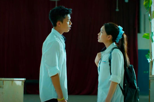 Mùa hè năm ấy tập 6: Mâu thuẫn đỉnh điểm khiến Phương và Khánh quyết định nghỉ chơi