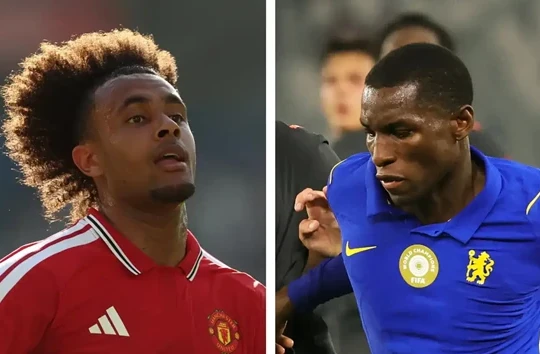 Napoli đàm phán chiêu mộ Joshua Zirkzee và Nicolas Jackson nhằm nâng cấp hàng công Serie A
