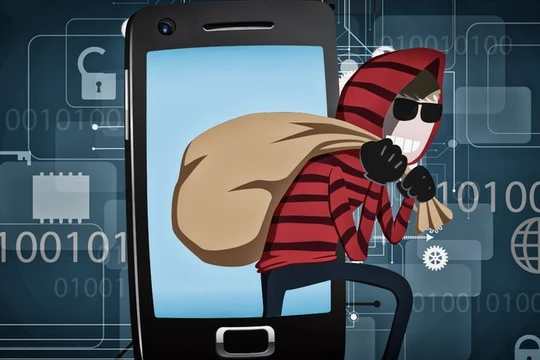 Mã độc Android mới kết hợp SpyNote và WindRelay chiếm quyền máy và đánh cắp thẻ qua NFC