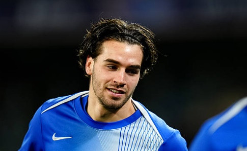 Chelsea phát giá 25 triệu bảng cho Marc Guiu: Tương lai mờ mịt của cựu sao Barcelona dưới thời Xabi Alonso