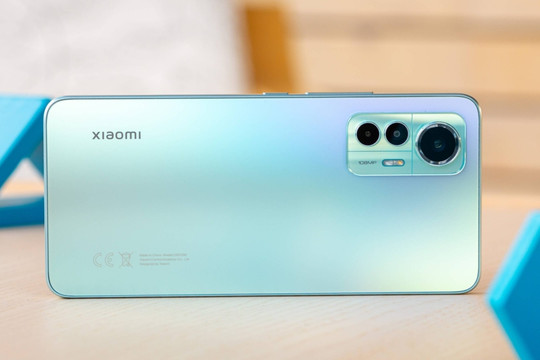Xiaomi chính thức ngừng hỗ trợ phần mềm cho Xiaomi 12 Lite, 12S Pro và Redmi Note 12R