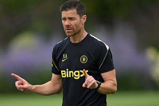 Chelsea chuẩn bị 3 phương án tiền vệ thay thế Enzo Fernandez nếu chia tay Stamford Bridge
